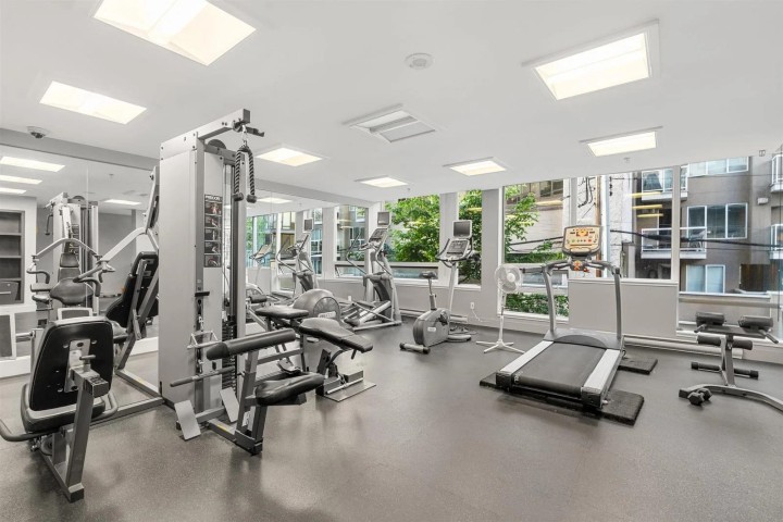 Photo 29 at 504 - 1675 W 8 Avenue, Fairview VW, Vancouver West