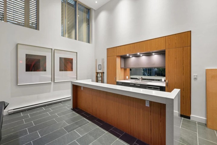Photo 25 at 504 - 1675 W 8 Avenue, Fairview VW, Vancouver West
