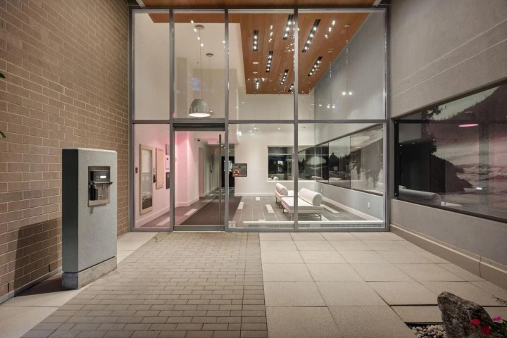 Photo 21 at 504 - 1675 W 8 Avenue, Fairview VW, Vancouver West