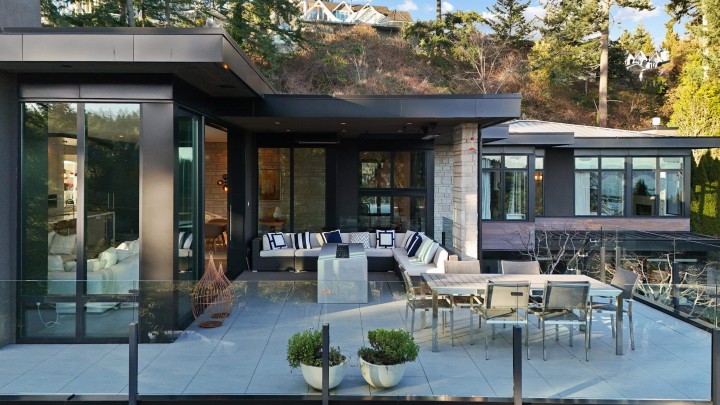 Photo 20 at 4799 Clovelly Walk, Caulfeild, West Vancouver