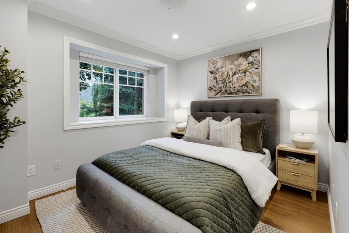 Photo 9 at 2139 Triumph Street, Hastings, Vancouver East