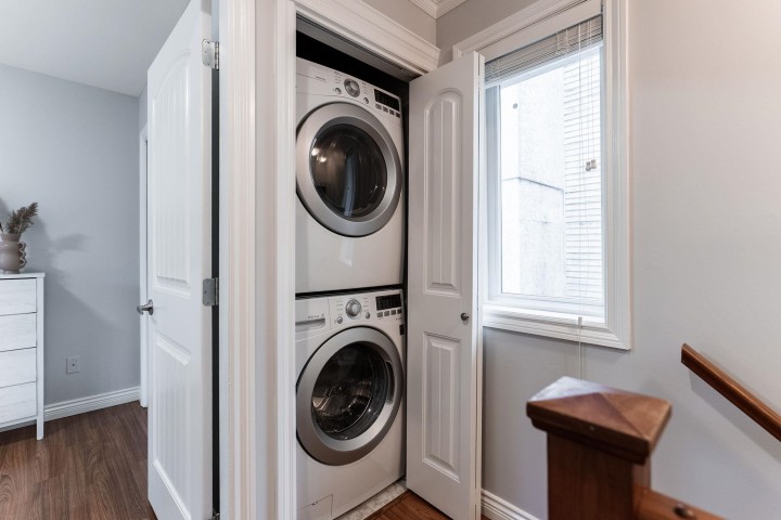 Photo 15 at 2139 Triumph Street, Hastings, Vancouver East