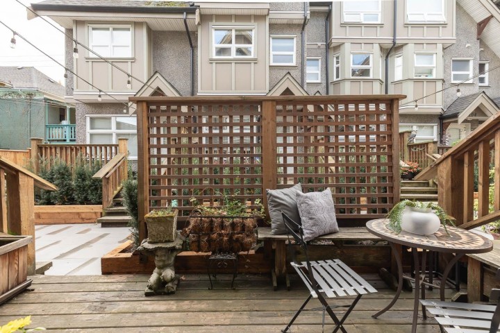 Photo 23 at 1680 E Pender Street, Hastings, Vancouver East
