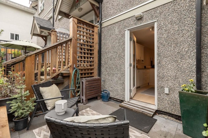 Photo 27 at 1680 E Pender Street, Hastings, Vancouver East