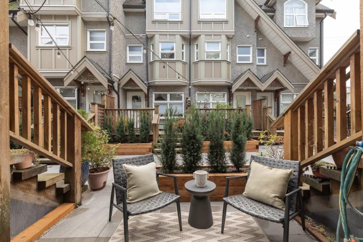 Photo 26 at 1680 E Pender Street, Hastings, Vancouver East