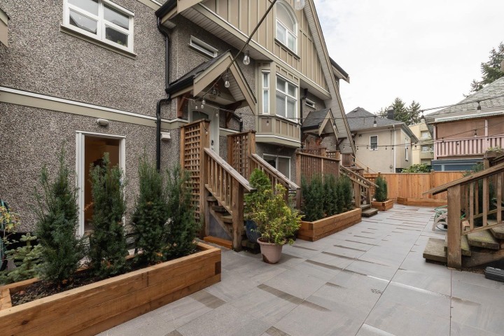 Photo 28 at 1680 E Pender Street, Hastings, Vancouver East