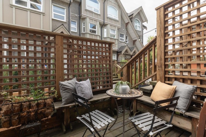 Photo 24 at 1680 E Pender Street, Hastings, Vancouver East