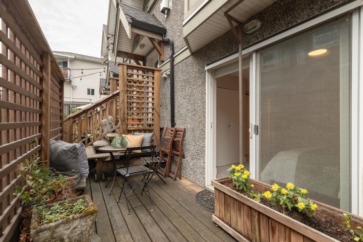 Photo 25 at 1680 E Pender Street, Hastings, Vancouver East