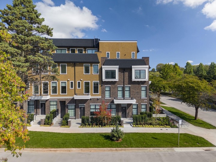 Photo 2 at 221 - 7789 Yukon Street, Marpole, Vancouver West