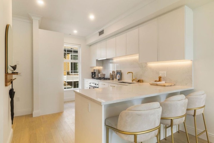 Photo 12 at 221 - 7789 Yukon Street, Marpole, Vancouver West