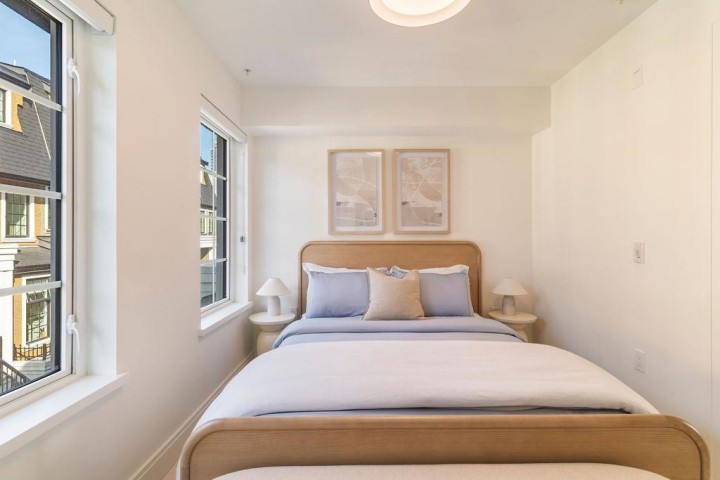 Photo 22 at 221 - 7789 Yukon Street, Marpole, Vancouver West