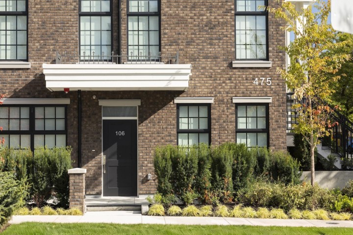 Photo 36 at 221 - 7789 Yukon Street, Marpole, Vancouver West