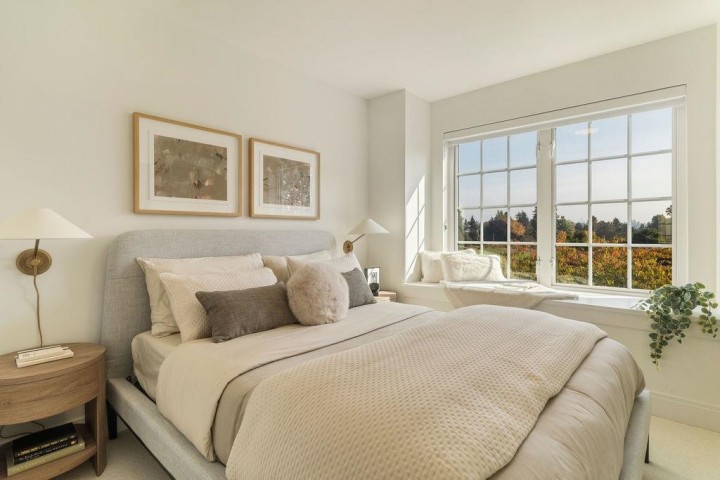 Photo 28 at 221 - 7789 Yukon Street, Marpole, Vancouver West