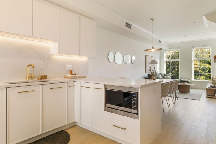 Photo 10 at 221 - 7789 Yukon Street, Marpole, Vancouver West