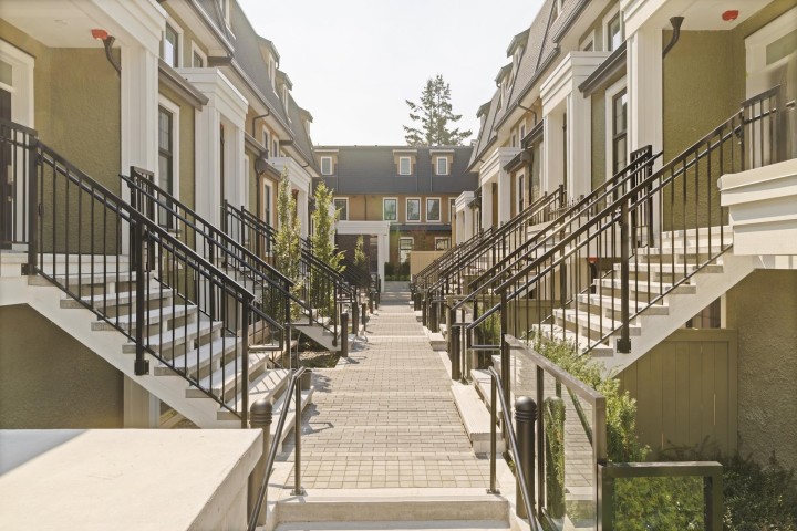 Photo 39 at 221 - 7789 Yukon Street, Marpole, Vancouver West