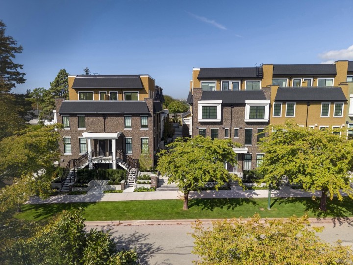 Photo 2 at 108 - 7793 Yukon Street, Marpole, Vancouver West