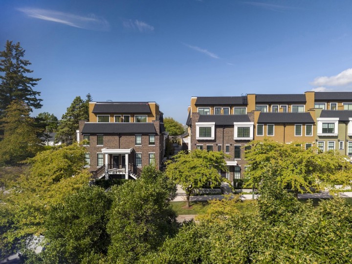 Photo 1 at 109 - 7793 Yukon Street, Marpole, Vancouver West