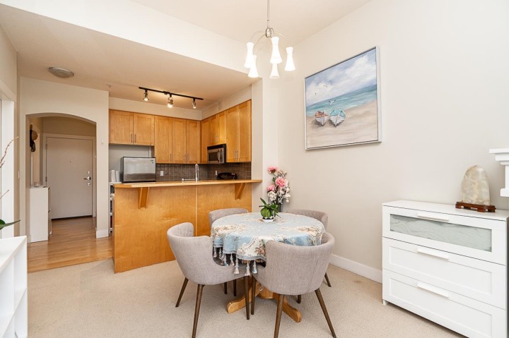 Photo 13 at 1406 - 4655 Valley Drive, Quilchena, Vancouver West