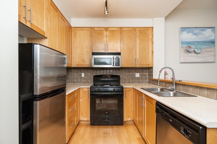 Photo 7 at 1406 - 4655 Valley Drive, Quilchena, Vancouver West