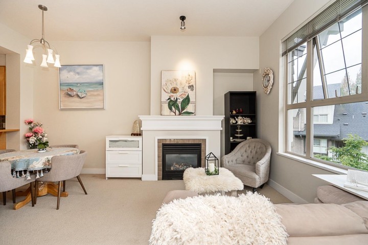 Photo 3 at 1406 - 4655 Valley Drive, Quilchena, Vancouver West