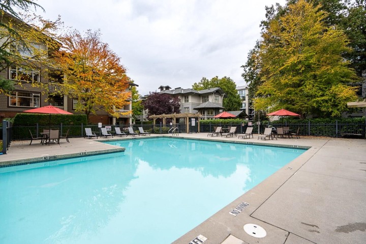 Photo 32 at 1406 - 4655 Valley Drive, Quilchena, Vancouver West