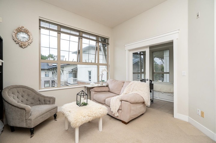 Photo 5 at 1406 - 4655 Valley Drive, Quilchena, Vancouver West