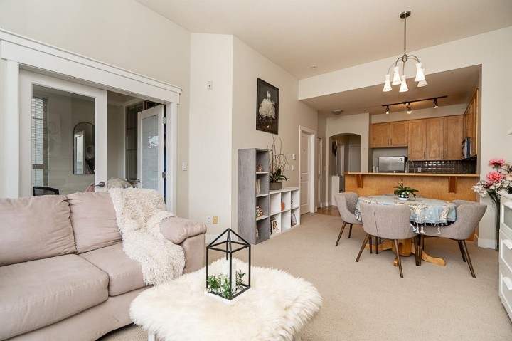 Photo 9 at 1406 - 4655 Valley Drive, Quilchena, Vancouver West
