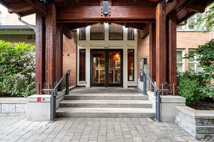 Photo 34 at 1406 - 4655 Valley Drive, Quilchena, Vancouver West