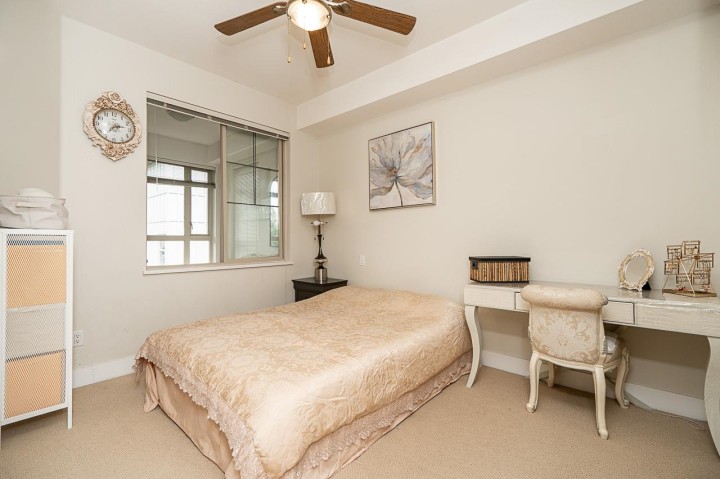 Photo 10 at 1406 - 4655 Valley Drive, Quilchena, Vancouver West