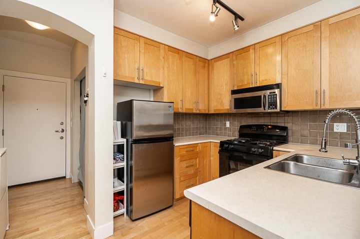 Photo 14 at 1406 - 4655 Valley Drive, Quilchena, Vancouver West
