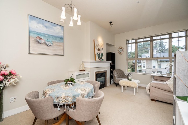 Photo 4 at 1406 - 4655 Valley Drive, Quilchena, Vancouver West