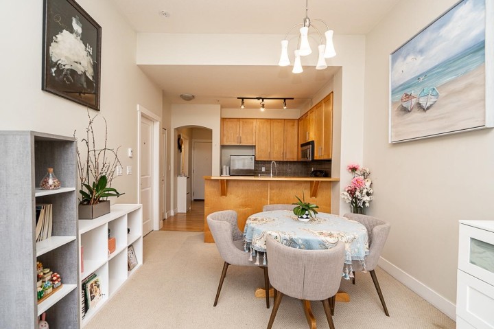 Photo 8 at 1406 - 4655 Valley Drive, Quilchena, Vancouver West