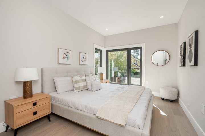 Photo 18 at 2 - 4579 W 11th Ave Avenue, Point Grey, Vancouver West
