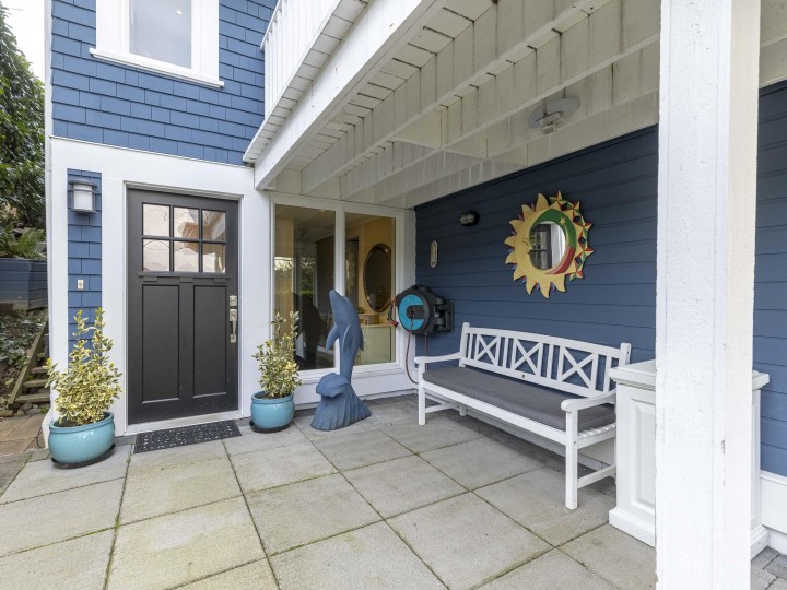 Photo 4 at 6252 Wellington Avenue, Horseshoe Bay WV, West Vancouver