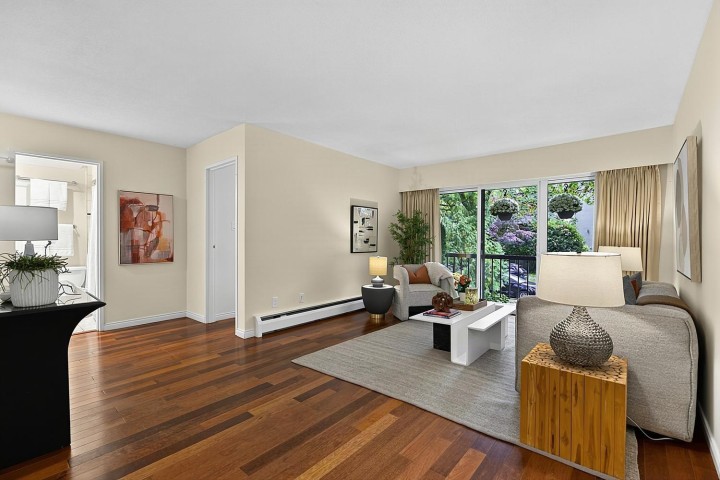 Photo 6 at 206 - 1717 W 13th Avenue, Fairview VW, Vancouver West