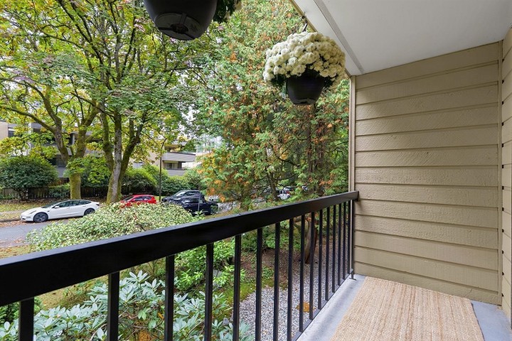 Photo 26 at 206 - 1717 W 13th Avenue, Fairview VW, Vancouver West