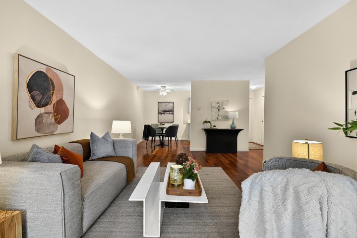 Photo 7 at 206 - 1717 W 13th Avenue, Fairview VW, Vancouver West