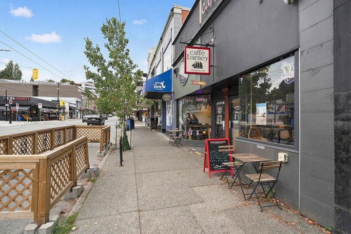 Photo 32 at 206 - 1717 W 13th Avenue, Fairview VW, Vancouver West