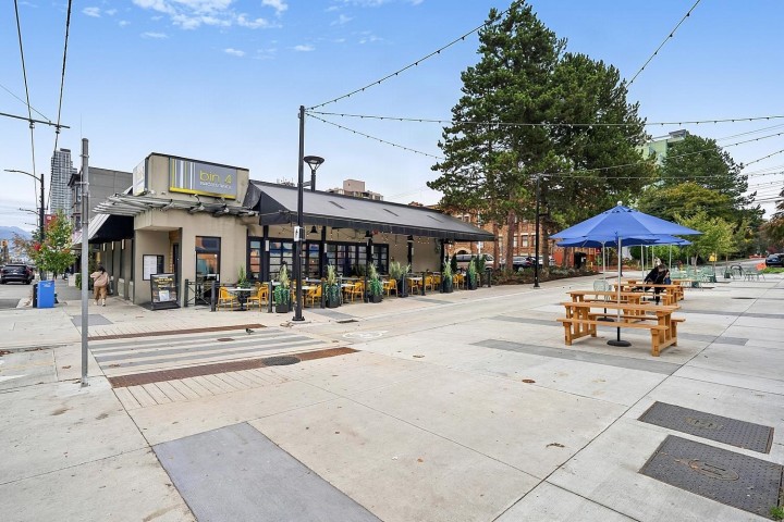 Photo 33 at 206 - 1717 W 13th Avenue, Fairview VW, Vancouver West