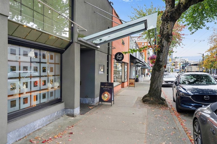 Photo 35 at 206 - 1717 W 13th Avenue, Fairview VW, Vancouver West
