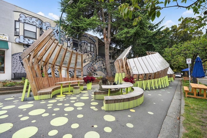 Photo 31 at 206 - 1717 W 13th Avenue, Fairview VW, Vancouver West