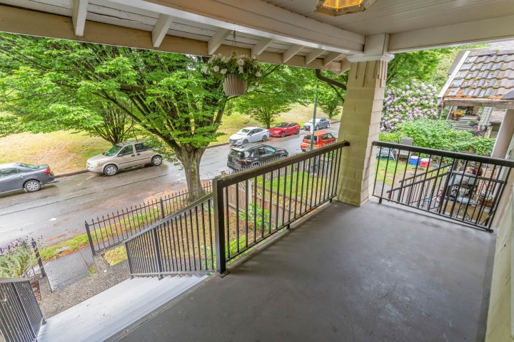 Photo 23 at 550 Cassiar Street, Renfrew VE, Vancouver East