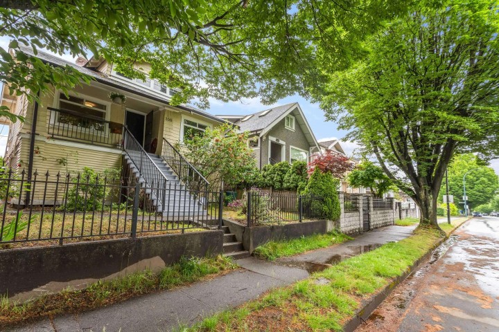 Photo 24 at 550 Cassiar Street, Renfrew VE, Vancouver East