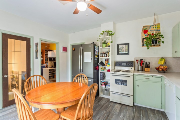 Photo 14 at 550 Cassiar Street, Renfrew VE, Vancouver East