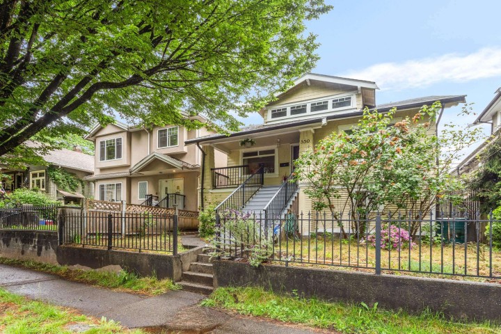 Photo 25 at 550 Cassiar Street, Renfrew VE, Vancouver East