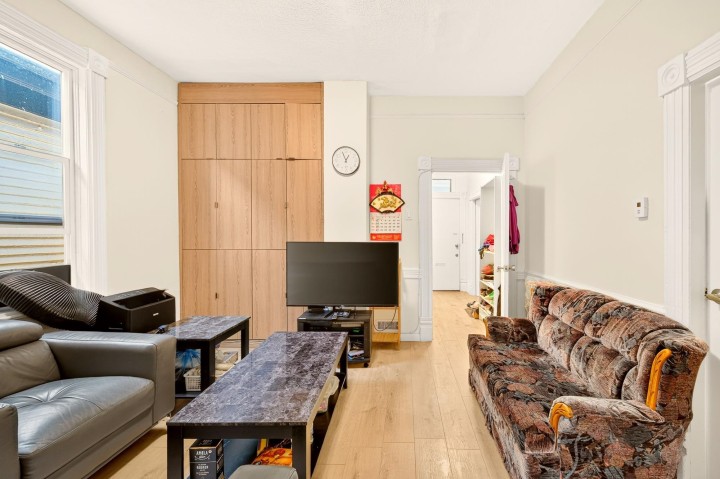 Photo 2 at 777 E Pender Street, Strathcona, Vancouver East