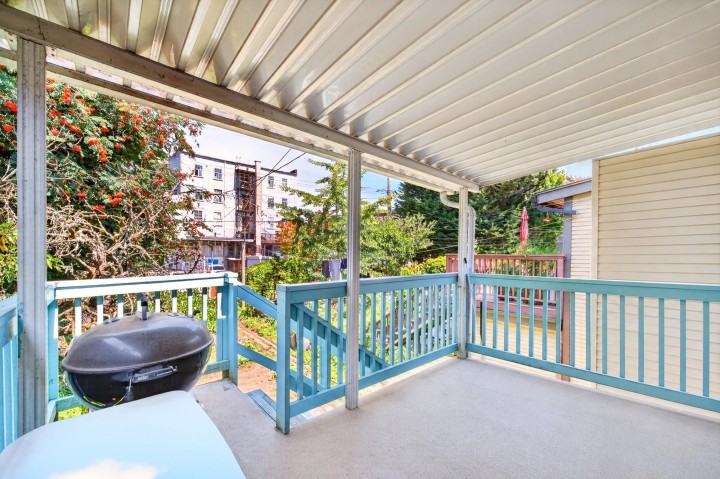 Photo 24 at 777 E Pender Street, Strathcona, Vancouver East