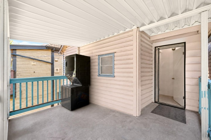 Photo 25 at 777 E Pender Street, Strathcona, Vancouver East