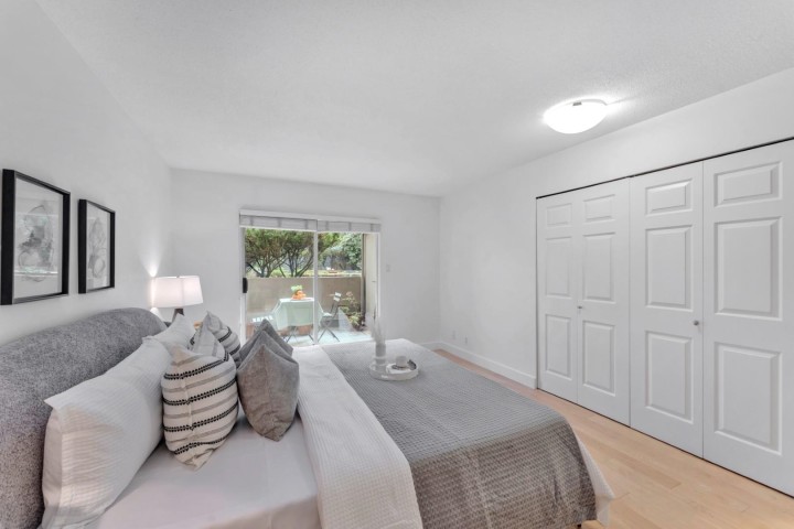 Photo 28 at 101 - 2412 Alder Street, Fairview VW, Vancouver West
