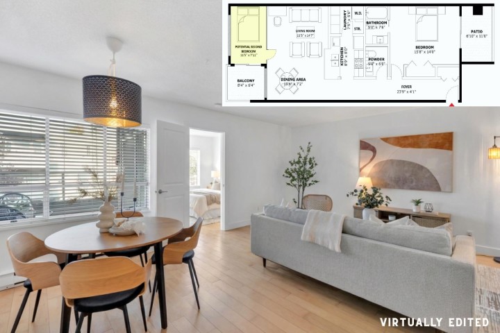 Photo 40 at 101 - 2412 Alder Street, Fairview VW, Vancouver West